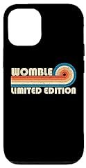 Iphone womble surname for sale  Delivered anywhere in UK