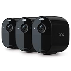 Arlo Essential Spotlight Camera - 3 Pack - Wireless for sale  Delivered anywhere in Canada
