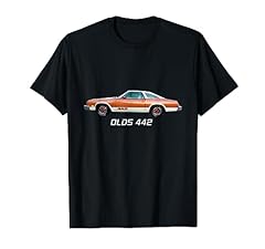 Olds 442 classic for sale  Delivered anywhere in USA 