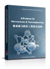 Advances microsystems nanoengi for sale  Delivered anywhere in USA 