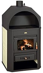 Wood burning fireplace for sale  Delivered anywhere in UK