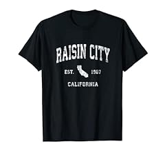 Raisin city california for sale  Delivered anywhere in USA 