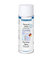 Weicon raccordi spray usato  Spedito ovunque in Italia 