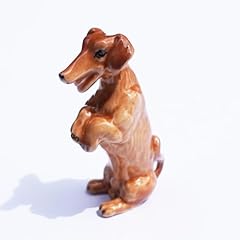 Ssjshop dachshund dollhouse for sale  Delivered anywhere in USA 