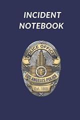 Los angeles police usato  Spedito ovunque in Italia 