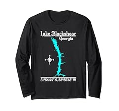 Lake blackshear georgia for sale  Delivered anywhere in USA 