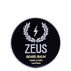 Zeus beard balm for sale  Delivered anywhere in USA 