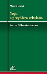 Yoga preghiera cristiana. usato  Spedito ovunque in Italia 