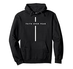 Faith fear holy for sale  Delivered anywhere in USA 