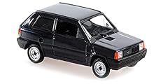 Minichamps panda auto usato  Spedito ovunque in Italia 