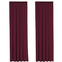 H.versailtex blackout curtains for sale  Delivered anywhere in UK