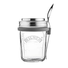 Kilner 0.35 litre for sale  Delivered anywhere in UK