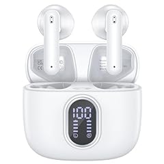 Whykjtek wireless earbuds for sale  Delivered anywhere in USA 