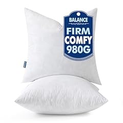 Miulee pillow inserts for sale  Delivered anywhere in USA 