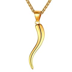 Talisman necklace gold for sale  Delivered anywhere in UK