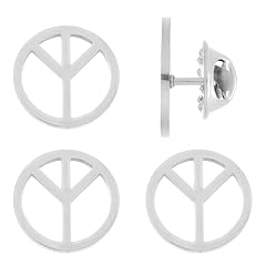 Superfindings 4pcs peace for sale  Delivered anywhere in UK