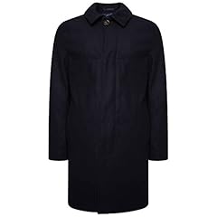 Harry brown overcoat for sale  Delivered anywhere in UK