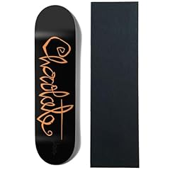 Chocolate skateboard deck for sale  Delivered anywhere in USA 