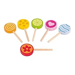 Goki 51554 lollies gebraucht kaufen  Wird an jeden Ort in Deutschland