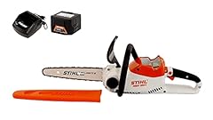 Stihl msa 120 for sale  Delivered anywhere in UK