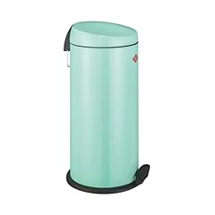 Wesco klassischer tretabfallsa gebraucht kaufen  Wird an jeden Ort in Deutschland
