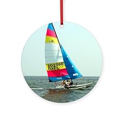 Cafepress hobie cat for sale  Delivered anywhere in USA 