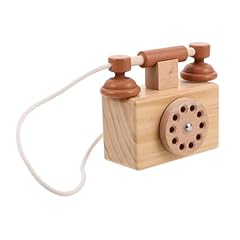 Toddmomy telefono vintage usato  Spedito ovunque in Italia 