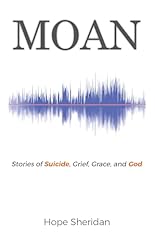 Moan stories suicide usato  Spedito ovunque in Italia 