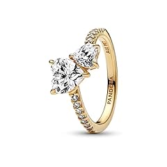 Pandora timeless 14k for sale  Delivered anywhere in UK