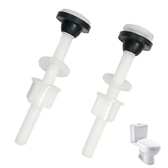 Pack plastic toilet for sale  Delivered anywhere in UK