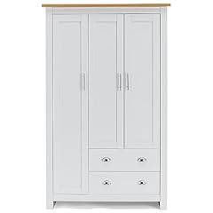 Door drawer wardrobe for sale  Delivered anywhere in UK