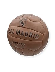 Real madrid pallone usato  Spedito ovunque in Italia 