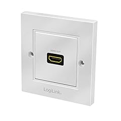 Logilink ah0017 prise d'occasion  Livré partout en France