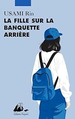 Fille banquette arrière d'occasion  Livré partout en France