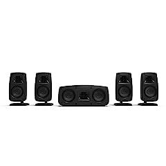 Klipsch 5.0 surround for sale  Delivered anywhere in USA 