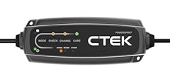 Ctek ct5 powersport d'occasion  Livré partout en Belgiqu