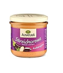 Alnatura bio streichcreme gebraucht kaufen  Wird an jeden Ort in Deutschland