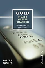 Gold player märkte gebraucht kaufen  Wird an jeden Ort in Deutschland