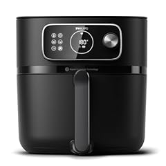 Philips airfryer combi usato  Spedito ovunque in Italia 
