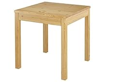 Erst holz tisch gebraucht kaufen  Wird an jeden Ort in Deutschland