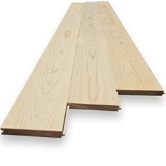 Plancher massif pin d'occasion  Livré partout en Belgiqu