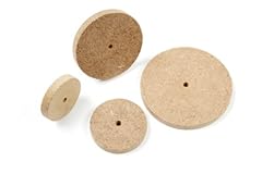 Leren mdf discs for sale  Delivered anywhere in UK