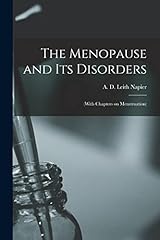 Menopause disorders electronic for sale  Delivered anywhere in USA 