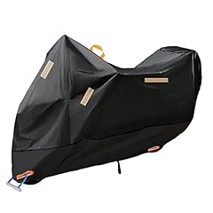 Baogaier motorcycle cover for sale  Delivered anywhere in UK