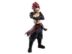Banpresto red riot usato  Spedito ovunque in Italia 