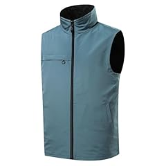 Men lightweight gilet for sale  Delivered anywhere in UK