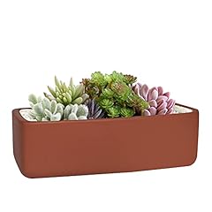 Thirtypot inch rectangular for sale  Delivered anywhere in USA 