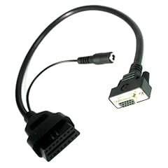 Giwfbqtr obd2 15pin for sale  Delivered anywhere in UK