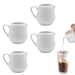 Big porcelain milk for sale  Delivered anywhere in UK