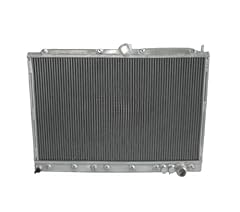 Aluminum radiator cooling for sale  Delivered anywhere in USA 